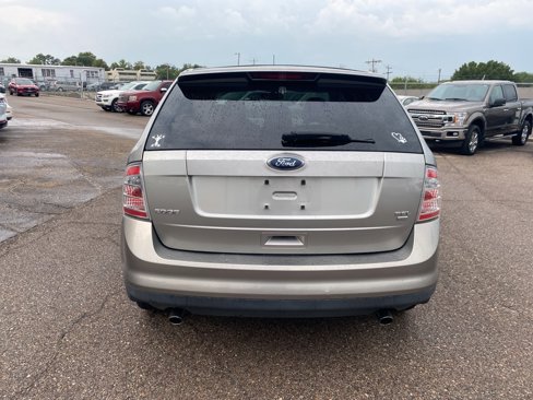 Used 2008 Ford Edge SEL image 6