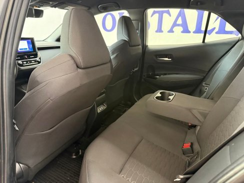Used 2023 Toyota Corolla SE image 13