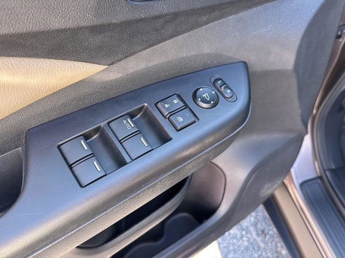 Used 2016 Honda CR-V EX image 28