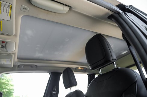 Used 2021 Jeep Renegade Limited w/ Sun & Sound Group image 47