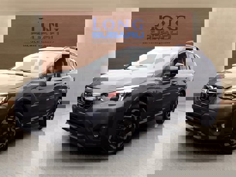 Used 2021 Subaru Crosstrek 2.5i Limited image 1
