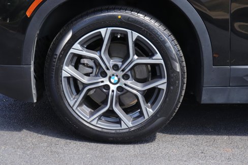 Used 2023 BMW X2 xDrive28i w/ Convenience Package image 42