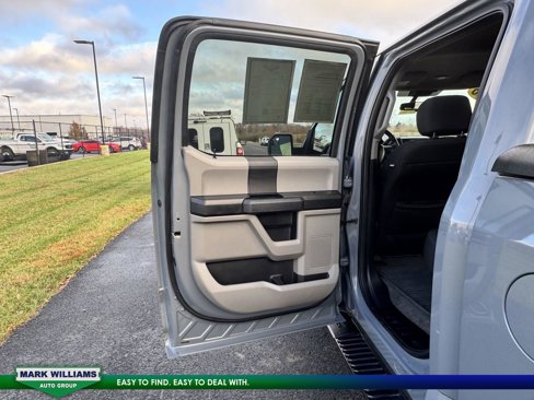 Used 2020 Ford F150 XL w/ Equipment Group 101A Mid image 42