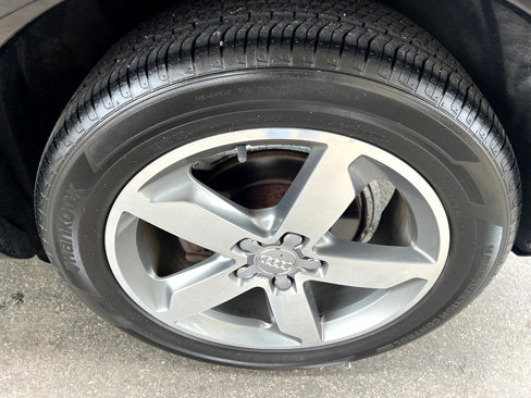 Used 2015 Audi Q3 2.0T Premium Plus image 27