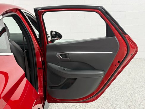 Used 2021 Hyundai Sonata SEL Plus image 47
