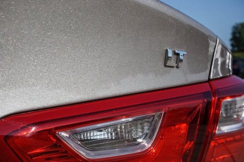 Used 2023 Chevrolet Malibu LT image 7