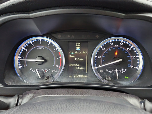 Used 2015 Toyota Highlander Limited Platinum image 20
