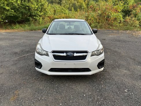 Used 2012 Subaru Impreza 2.0i image 2