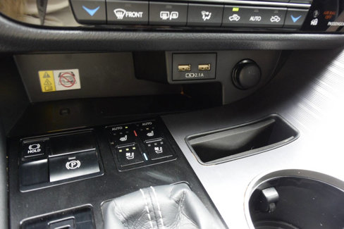 Used 2022 Lexus RX 350 F Sport image 22