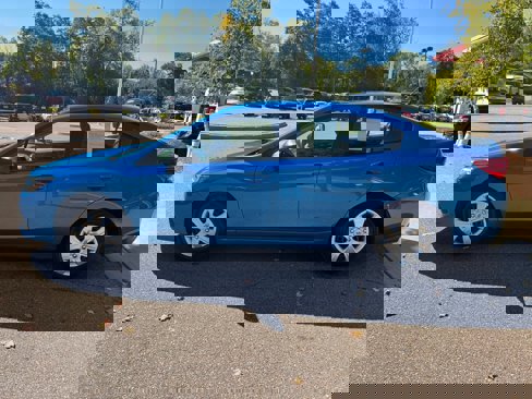 Used 2020 Subaru Impreza 2.0i image 4