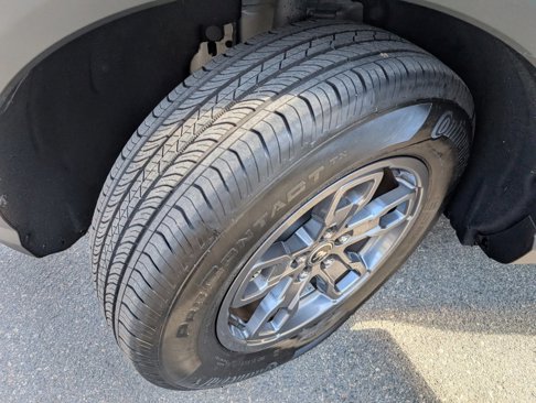 Used 2022 Ford Bronco Sport Big Bend image 21