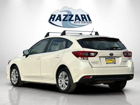 Used 2023 Subaru Impreza 2.0i image 5