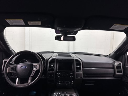 Used 2019 Ford Expedition Max XLT w/ Equipment Group 202A image 58