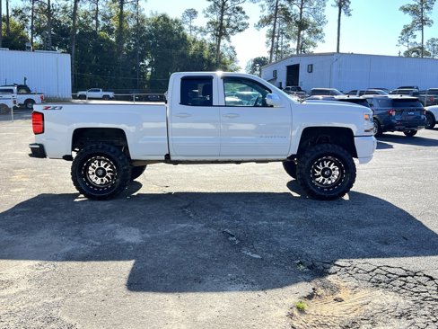 Used 2018 Chevrolet Silverado 1500 LT w/ All Star Edition image 7