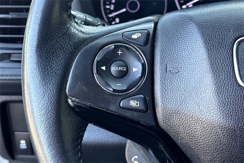 Used 2020 Honda HR-V Sport image 12