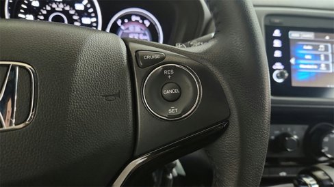 Used 2022 Honda HR-V Sport image 21