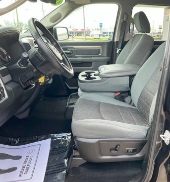 Used 2016 RAM 1500 Big Horn image 14