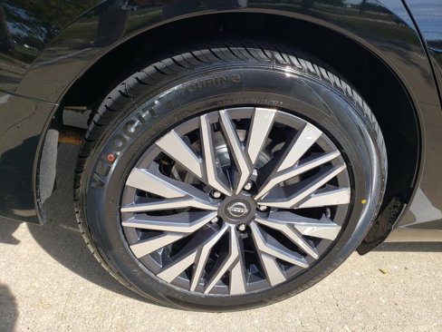 Certified 2023 Nissan Altima 2.5 SV image 44