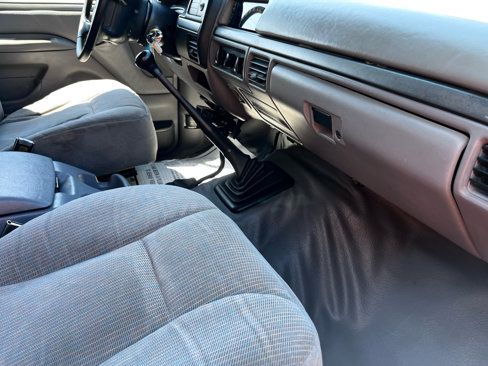 Used 1995 Ford F150 XL image 55