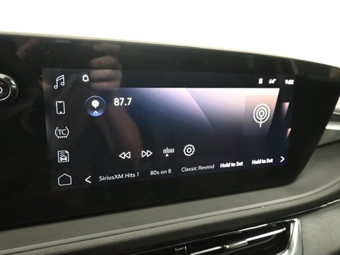 New 2025 Buick Envista Sport Touring w/ Convenience I Package image 17