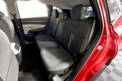 Used 2023 Hyundai Tucson SEL image 36