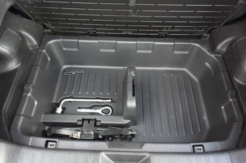 Used 2014 Nissan Juke SV image 43