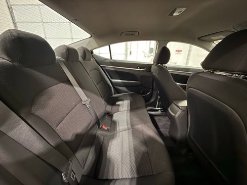 Used 2020 Hyundai Elantra SEL w/ Cargo Package (C1) image 31