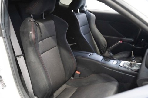 Used 2022 Subaru BRZ Premium image 35