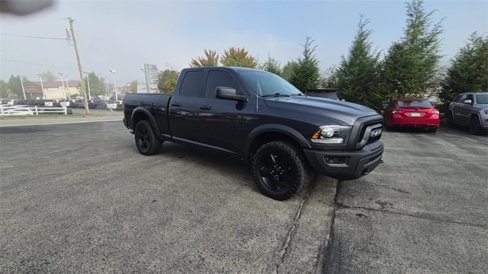 Used 2020 RAM 1500 Classic Warlock image 3
