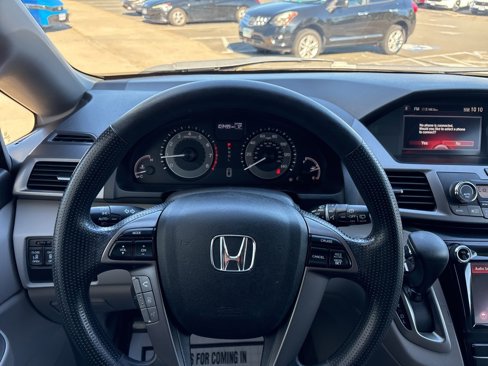 Used 2015 Honda Odyssey EX image 14