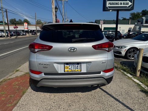 Used 2018 Hyundai Tucson Value image 5