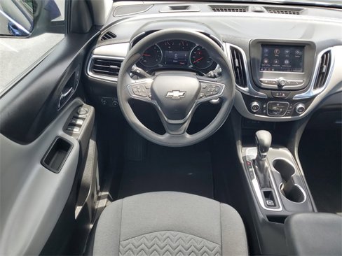 Used 2022 Chevrolet Equinox LT image 15