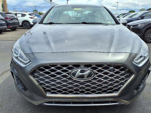 Used 2019 Hyundai Sonata SEL image 9