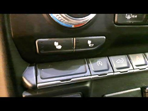 Used 2019 GMC Sierra 1500 SLE image 16