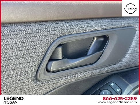 Certified 2023 Nissan Rogue S image 16