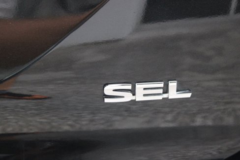 Used 2022 Mitsubishi Outlander SEL image 20