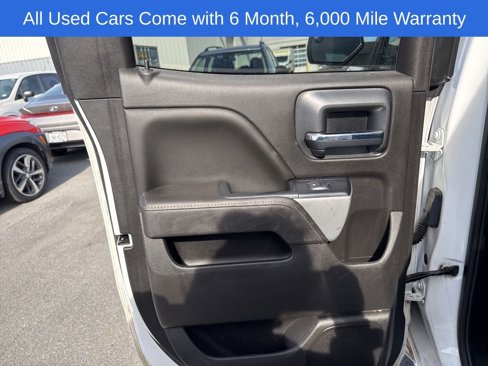 Used 2017 Chevrolet Silverado 1500 LT w/ All Star Edition image 21