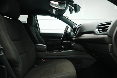 Used 2024 Dodge Durango GT image 25