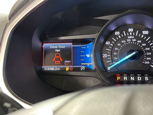 Used 2019 Ford Edge SEL w/ Equipment Group 201A image 18