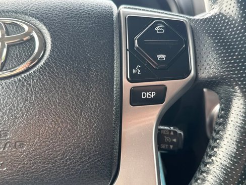Used 2015 Toyota 4Runner SR5 image 20