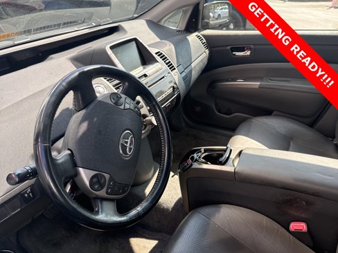 Used 2007 Toyota Prius Touring image 9
