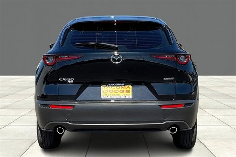 Used 2024 MAZDA CX-30 AWD 2.5 S image 4