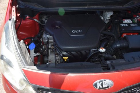 Used 2014 Kia Rio LX w/ Power Package image 10