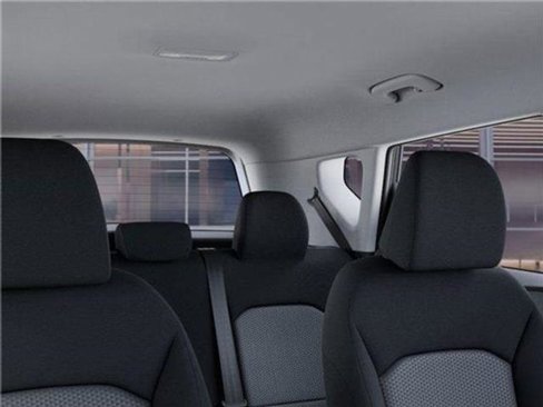 New 2025 Kia Soul LX w/ LX Technology Package image 54