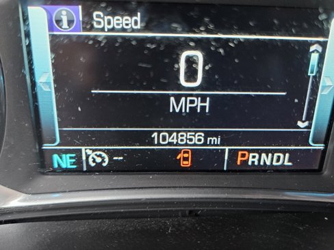 Used 2018 Chevrolet Traverse Premier w/ Driver Confidence II Package image 32