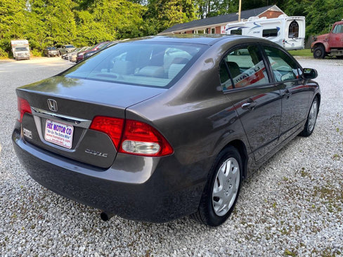 Used 2010 Honda Civic LX image 5