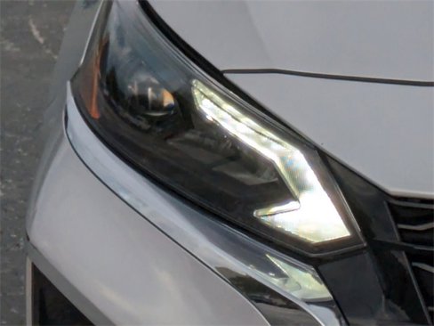 Used 2023 Nissan Altima 2.5 SV image 10