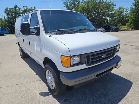 Used 2007 Ford E-150 and Econoline 150 image 11