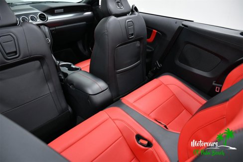 Used 2022 Ford Mustang GT Premium w/ GT Performance Package image 30