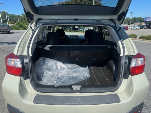 Used 2015 Subaru Crosstrek 2.0i image 17